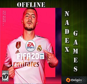 Fifa 20 Origin Offline + JOGO BRINDE