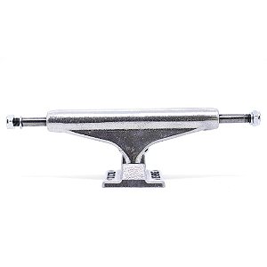 Truck Revenge 159mm Mid Prata  Importado