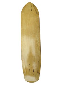 Shape de Skate Downhill 39,5 pol