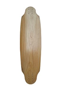 Shape de Skate Downhill modelo 3