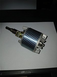 Rotor Motor - Serra Fita (CH) S1101