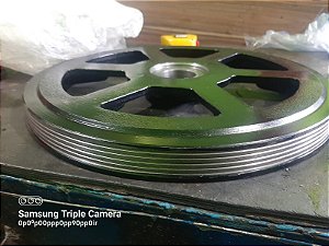 VOLANTE MOTOR S3120/3125/3220