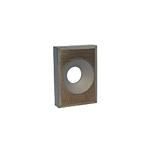 412092 - Pastilha Metal Duro P/ Serra Fita S3620/3720