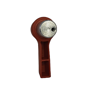 Alavanca Tensionadora  (POS 17) - Serra Fita S1010