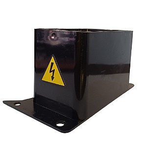 Caixa Chave - Serra Fita S1101