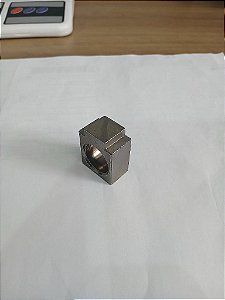 PORCA PARA MAQUINA DE SERRA FITA S1101 - FUSO