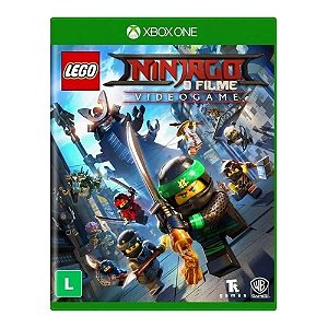 Jogo Uma Aventura Lego 2 - PS4: Melhor Preço