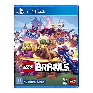 Jogo Lego Os Incríveis Ps4 Mídia Física Lacrado Novo - SONY - Jogos PS4 -  Magazine Luiza