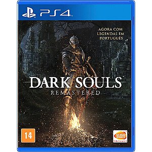 Jogo Dark Souls 3 The Fire Fades Edition Ps4 - lojaHorizonGames