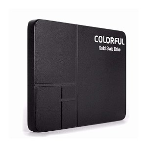 SSD 480GB SL500 COLORFUL