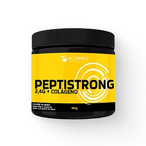PeptiStrong TM 150g (30 doses)