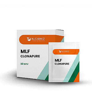 Clonapure 1,8g - 30 sachês