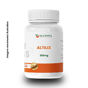 Altilix 100mg - 60 cap