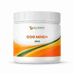 Cog Mind+ 300g