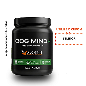 Cog Mind+ 300g