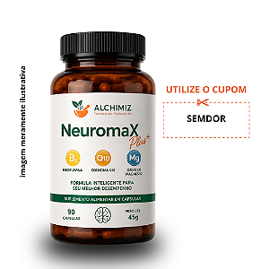 Neuromax Plus