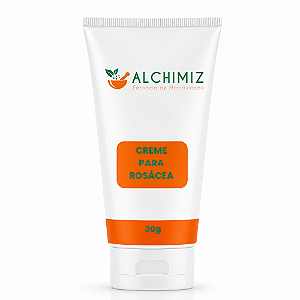Creme para Rosácea - 30g