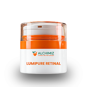 LumiPure Retinal