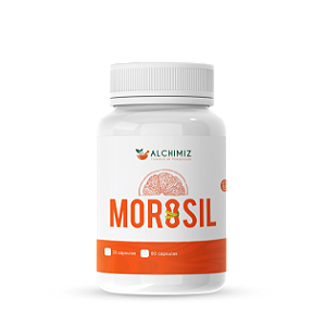 Morosil® 500mg - 30 cápsulas