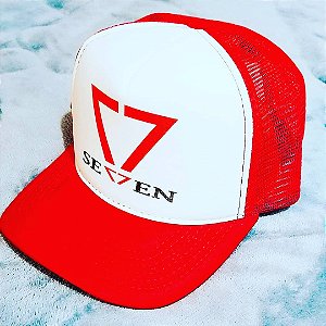 Boné - Seven Cruising Bar