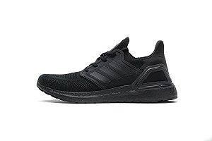 tenis adidas all black