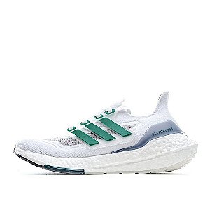 adidas ultra boost azul claro