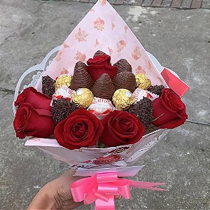 Buquê Sweet