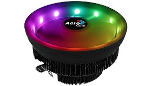 Cooler para CPU Intel/AMD Universal ARGB Core Plus Aerocool