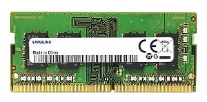 Memoria Notebook DDR4 8GB 2400T Samsung