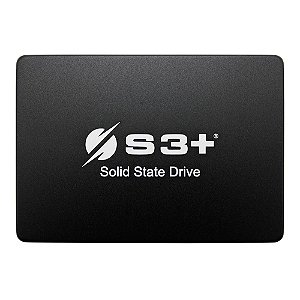 SSD 120GB 2,5" SATA III S3SSDC120 S3+