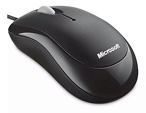 Mouse Microsoft Basic Optical P58-00061