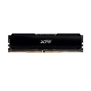 Memória DDR4 8GB 3200MHz Gammix XMP 2.0 XPG