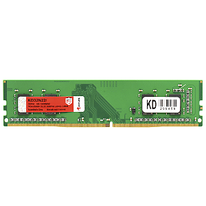 Memoria DDR4 8GB 3200MHz Keepdata