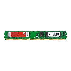 Memoria DDR3 8GB 1600MHz Keepdata