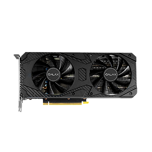 Placa de Vídeo Geforce RTX 3060ti-Click OC 8GB GDDR6 256bit LHR Dlss Ray Tracing