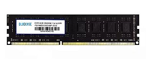 Memoria DDR3 8GB 1600MHz Bluecase BML3D16M15V11/8G