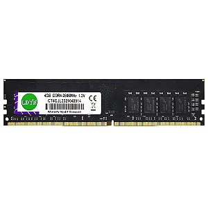 Memoria DDR4 4GB 2666MHz Ldyn