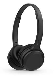 Headphone Bluetooth Preto c/Microfone TAH1108BK/55 Philips