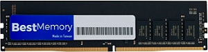 Memoria DDR4 8GB 3200MHz BestMemory