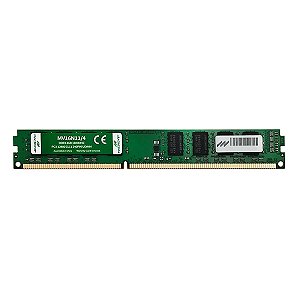 Memória DDR3 8GB 1600MHz Macrovip
