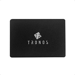 SSD SATA III 240GB 2.5" TRS240G Tronos