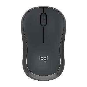 Mouse Wireless Logitech M240 Silent Touch 910-007113
