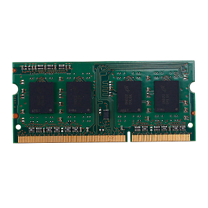 Memoria Notebook 4GB DDR3 Samsung