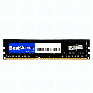 Memoria DDR4 16GB 2666MHz BT-D4-16G-2666V BestMemory