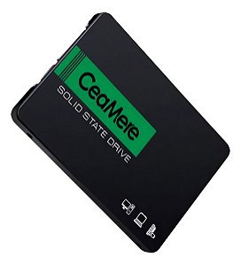 SSD SATA III 240GB 2.5" CMSSDA CeaMere