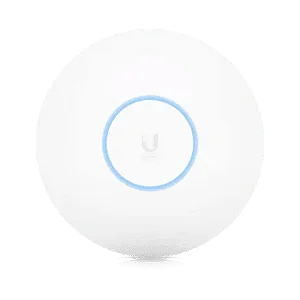 Acess Point 2.4/5GHz 5.3Gbps Unifi U6 Pro Ubiquiti Sem Fonte