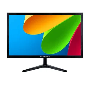 Monitor LED 19" Widescreen 16:10 1440x900px 75hz BM19K4HVW Bluecase