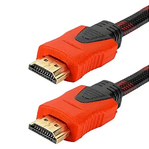 Cabo HDMI x HDMI 1,5M KP-YP5003 Knup