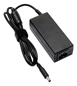 Fonte Notebook Dell 19.5V 2.31A Plug 4.5mmx3.0mm