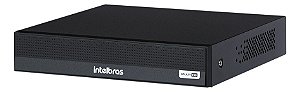 DVR 8 Canais MHDX MultiHD Full HD 1080p 1108-C Intelbras